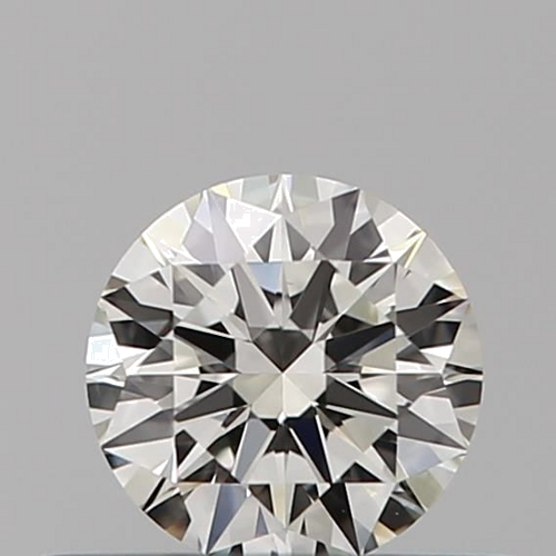 0.3 carat J-VS1 Excellent cut Natūralus Round Deimantas (1)