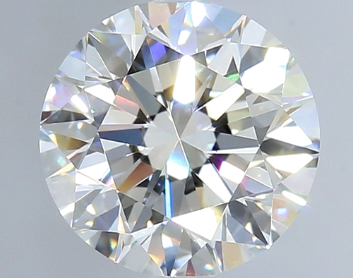1.5 carat G-VS1 Excellent cut Natūralus Round Deimantas (1)