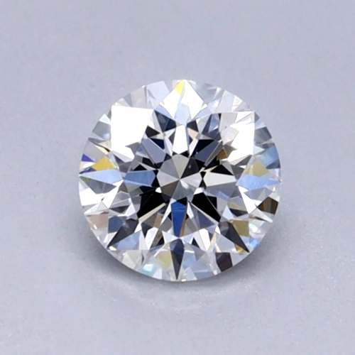 0.3 carat E-VS2 Excellent cut Natūralus Round Deimantas (1)