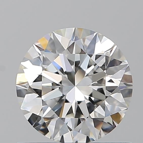 0.8 carat G-VVS2 Excellent cut Natūralus Round Deimantas (1)