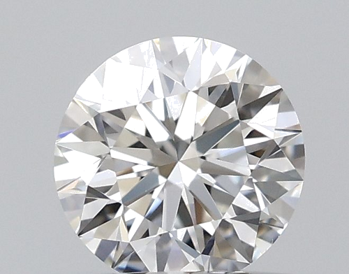 0.4 carat G-VS1 Excellent cut Natūralus Round Deimantas (1)