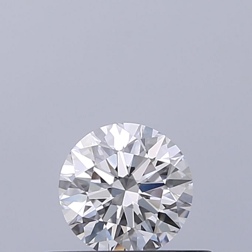 0.36 carat E-VVS2 Excellent cut Natūralus Round Deimantas (1)