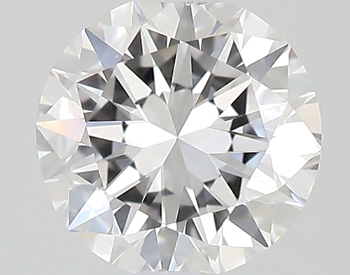 0.3 carat D-VS1 Very Good cut Natūralus Round Deimantas (1)