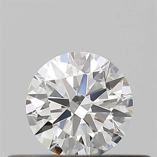 0.3 carat G-VVS2 Excellent cut Natūralus Round Deimantas (1)