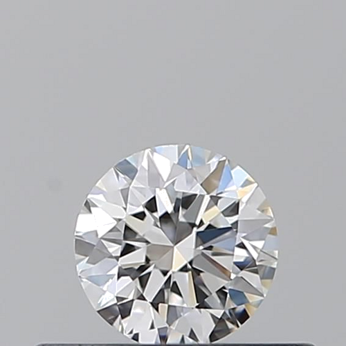 0.3 carat F-VS1 Excellent cut Natūralus Round Deimantas (1)