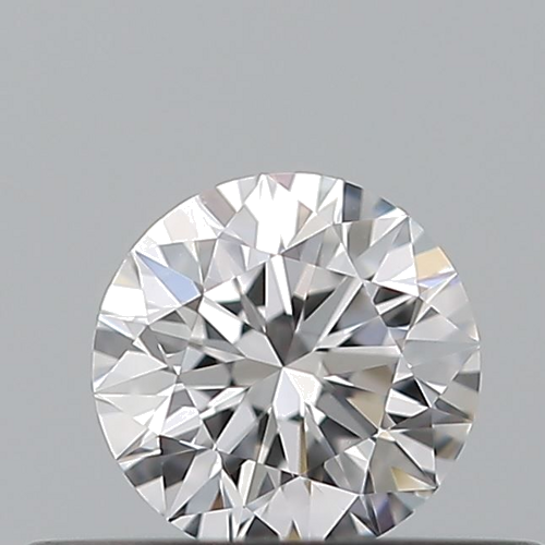 0.25 carat D-VVS1 Excellent cut Natūralus Round Deimantas (1)