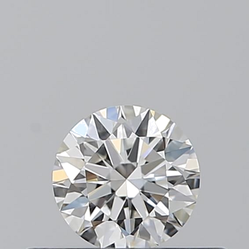 0.3 carat G-VS1 Excellent cut Natūralus Round Deimantas (1)