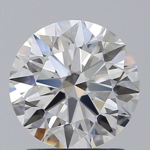 1.5 carat G-VVS2 Excellent cut Natūralus Round Deimantas (1)