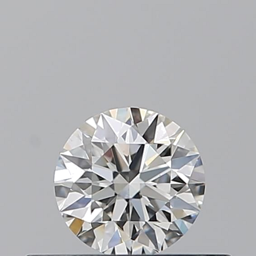 0.3 carat G-VS1 Excellent cut Natūralus Round Deimantas (1)