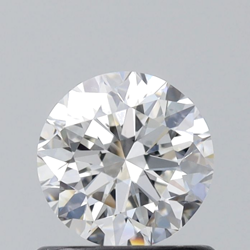 0.7 carat F-VS2 Very Good cut Natūralus Round Deimantas (1)