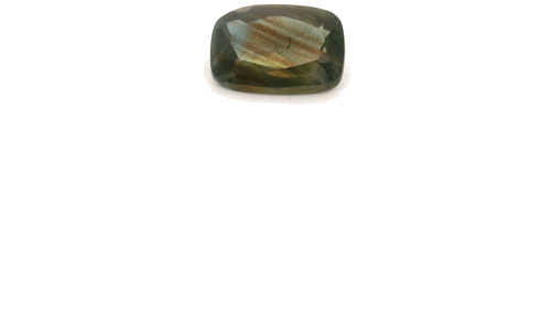 0.66 carat BLUE Cushion Safyras (1)