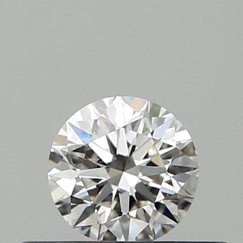 0.3 carat E-SI1 Very Good cut Natūralus Round Deimantas (1)