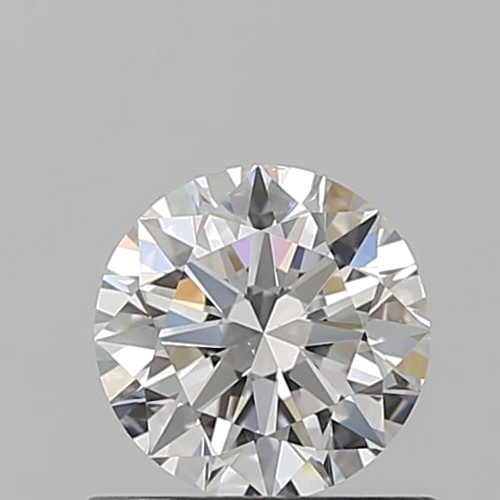 0.7 carat G-VS2 Excellent cut Natūralus Round Deimantas (1)