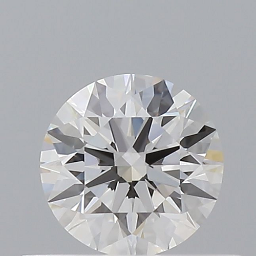 0.4 carat G-VVS2 Excellent cut Natūralus Round Deimantas (1)