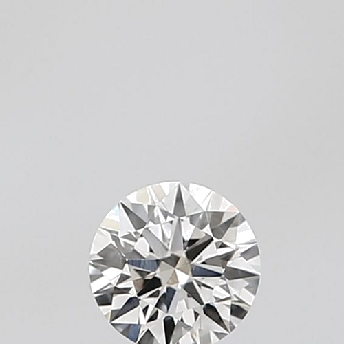 0.3 carat I-SI1 Excellent cut Natūralus Round Deimantas (1)