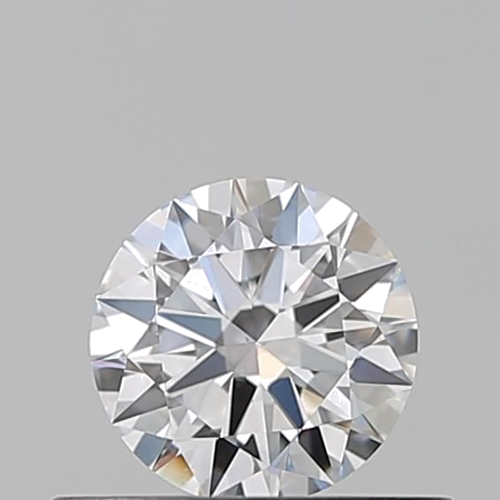 0.4 carat D-VS2 Excellent cut Natūralus Round Deimantas (1)