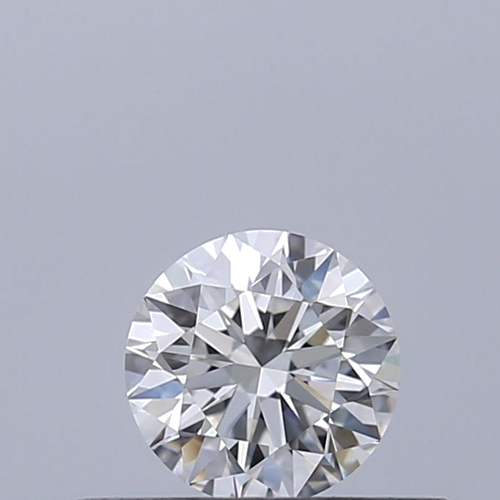 0.3 carat E-IF Excellent cut Natūralus Round Deimantas (1)