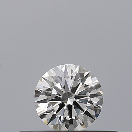 0.24 carat G-VS1 Excellent cut Natūralus Round Deimantas (1)