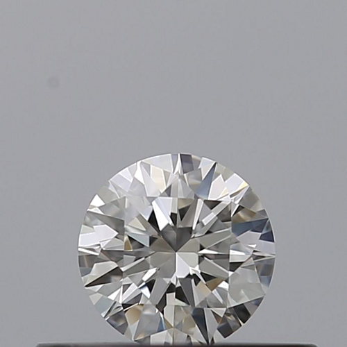 0.25 carat G-VVS1 Excellent cut Natūralus Round Deimantas (1)