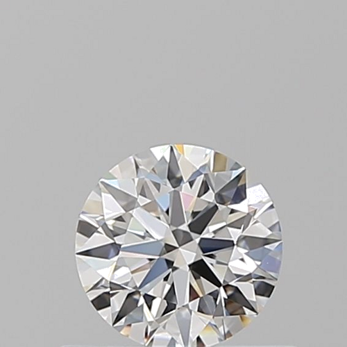 0.5 karato D VVS1 EX ROUND Deimantas (1)