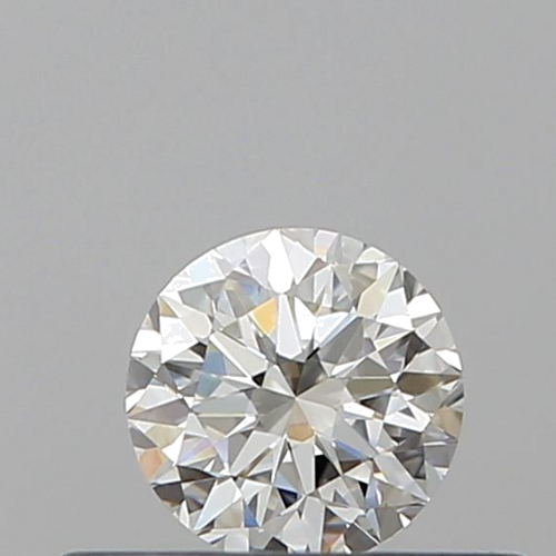 0.3 carat I-VVS1 Very Good cut Natūralus Round Deimantas (1)