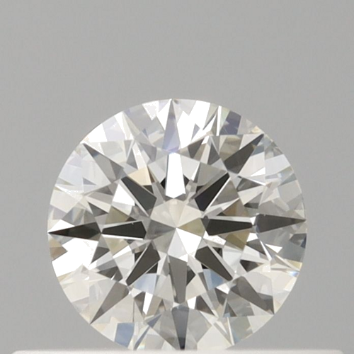 0.36 carat J-VS1 Excellent cut Natūralus Round Deimantas (1)
