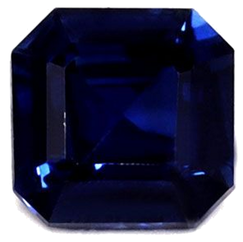 0.43 carat BLUE Emerald Safyras (1)