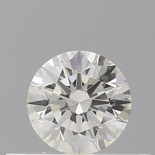 0.3 carat I-VS1 Excellent cut Natūralus Round Deimantas (1)