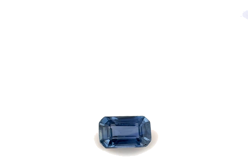 0.51 carat BLUE Emerald Safyras (1)