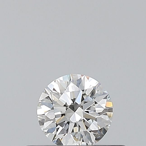 0.3 carat H-VS2 Excellent cut Natūralus Round Deimantas (1)