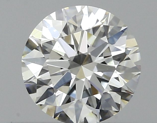 0.31 carat G-VS2 Excellent cut Natūralus Round Deimantas (1)