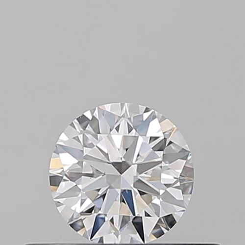0.3 carat D-VS1 Excellent cut Natūralus Round Deimantas (1)