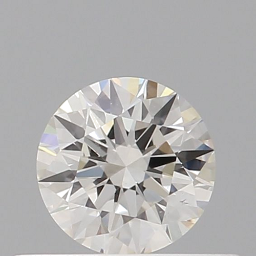 0.3 carat I-SI1 Excellent cut Natūralus Round Deimantas (1)