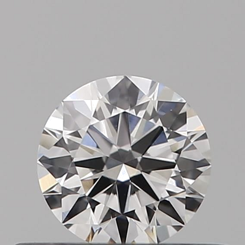 0.3 carat E-VS2 Excellent cut Natūralus Round Deimantas (1)