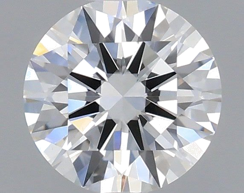 0.3 carat F-VS1 Excellent cut Natūralus Round Deimantas (1)