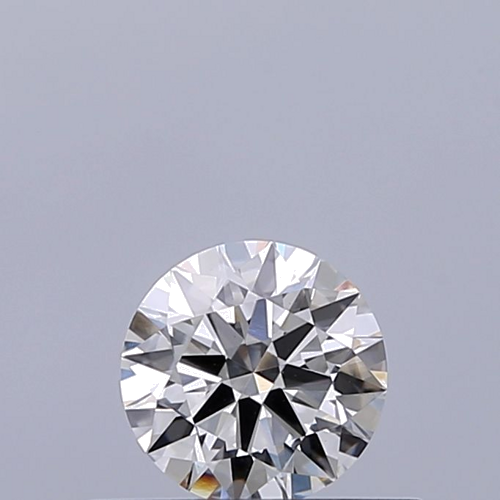 0.36 carat G-VS1 Excellent cut Natūralus Round Deimantas (1)