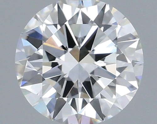 0.4 carat G-VS1 Excellent cut Natūralus Round Deimantas (1)