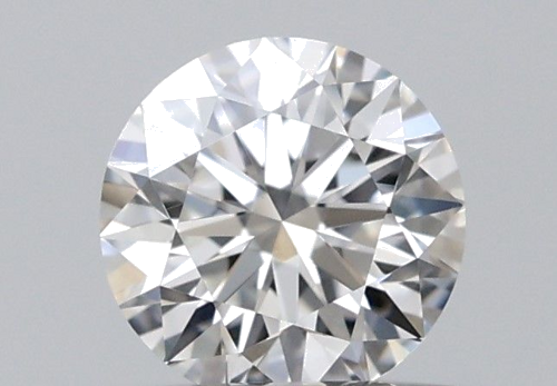 0.31 carat E-VVS2 Excellent cut Natūralus Round Deimantas (1)