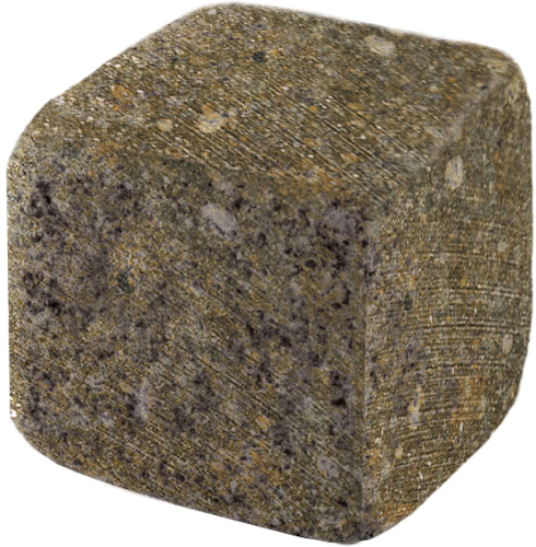 Pjaustytas meteoritas (1)