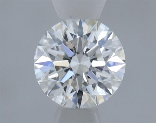 0.3 carat F-VS2 Excellent cut Natūralus Round Deimantas (1)