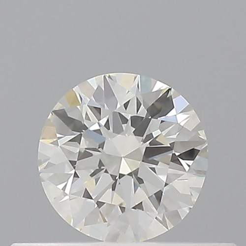 0.3 carat I-VS1 Excellent cut Natūralus Round Deimantas (1)
