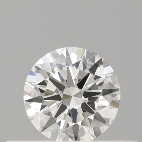 0.3 carat G-VS2 Excellent cut Natūralus Round Deimantas (1)