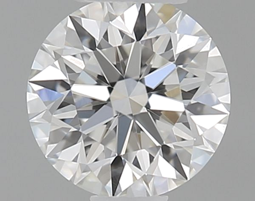 0.31 carat G-VS1 Excellent cut Natūralus Round Deimantas (1)