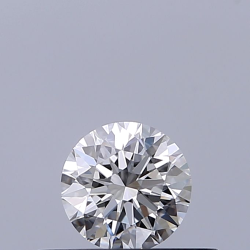 0.29 carat G-IF Excellent cut Natūralus Round Deimantas (1)