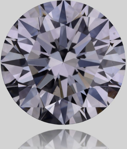 0.7 carat D-VS2 Excellent cut Natūralus Round Deimantas (1)