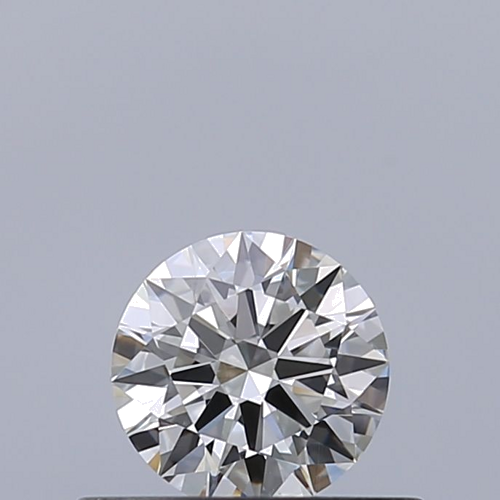0.35 carat G-VS1 Excellent cut Natūralus Round Deimantas (1)