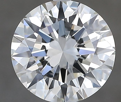 1.8 carat I-IF Excellent cut Natūralus Round Deimantas (1)