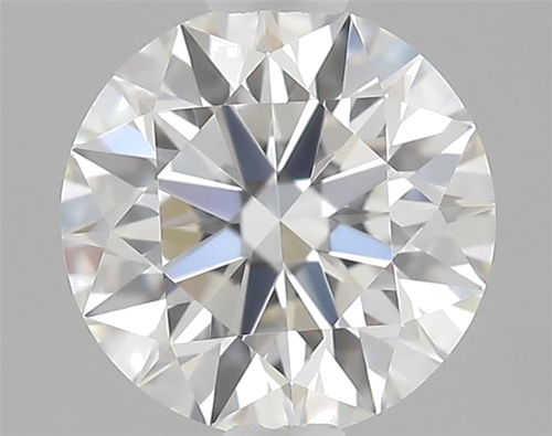 0.3 carat H-VS1 Excellent cut Natūralus Round Deimantas (1)
