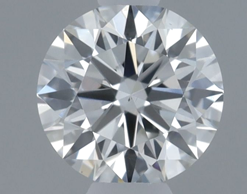 0.3 carat G-VS1 Excellent cut Natūralus Round Deimantas (1)
