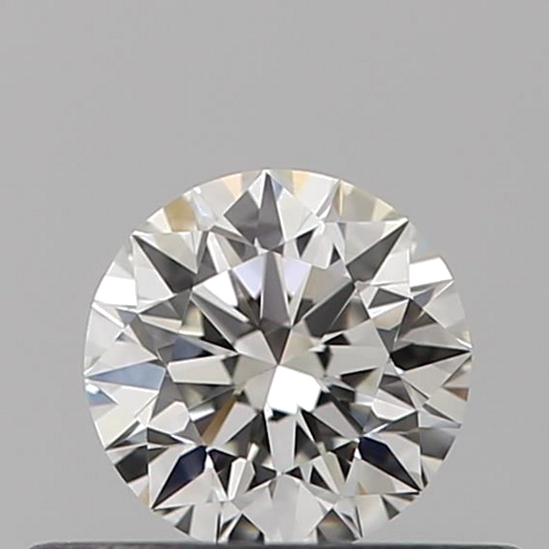 0.3 carat H-VS1 Excellent cut Natūralus Round Deimantas (1)